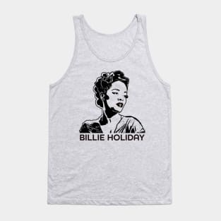 Bille Holiday Tank Top